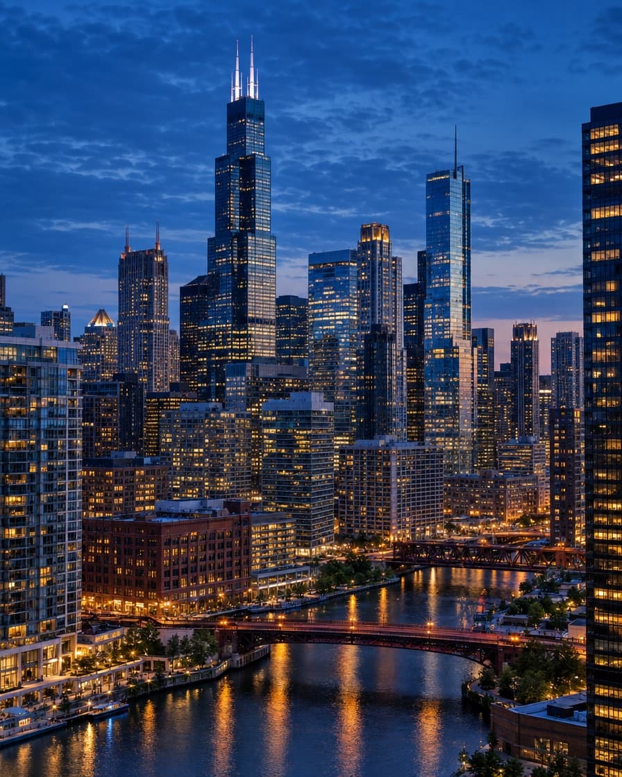 City Escapes